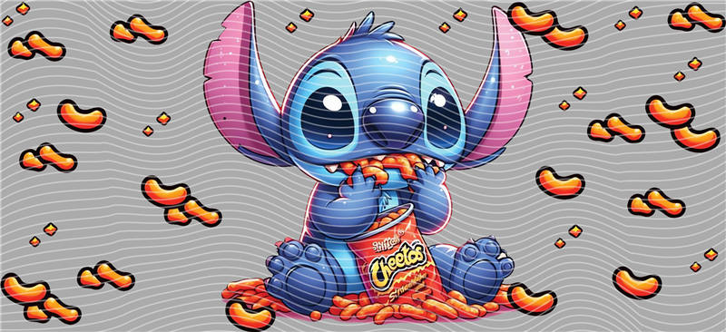 16oz Disney-D 357